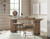 Hooker Furniture Vineyard Row Counter Chair
