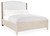 Hooker Furniture Vineyard Row Queen Upholstered Bed