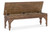 Hooker Furniture Americana Bed Bench
