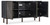 Hooker Furniture Jachar Entertainment Credenza