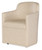Hooker Furniture Izabela Upholstered Arm Chair Artisan Barley