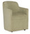 Hooker Furniture Izabela Upholstered Arm Chair Baso Sage
