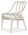 Hooker Furniture Seaside Chair - 2 per ctn/price each