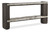 Hooker Furniture Slab-Tastic Console Table