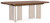 Hooker Furniture Eleana Rectangle Dining Table with Two 20-inch Leaves