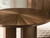 Hooker Furniture Eleana Round Dining Table with One 20-inch Leaf