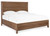 Hooker Furniture Eleana California King Panel Bed