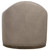 Hooker Furniture Cora Leather Swivel Chair