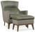 Hooker Furniture Camille Fabric Chair