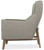 Hooker Furniture Camille Fabric Chair