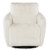 Hooker Furniture Bonnie Swivel Chair with Power Footrest