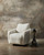 Hooker Furniture Bonnie Swivel Chair with Power Footrest