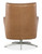 Hooker Furniture Sheridan Swivel Chair