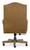 Hooker Furniture Rochelle Executive Swivel Tilt Chair
