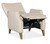 Hooker Furniture Rumero Press Back Recliner