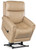 Hooker Furniture Carroll Power Recliner with Power Headrest, Lumbar & Lift
