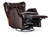 Hooker Furniture Henderson Vortex Power Swivel Glider Recliner