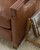 Hooker Furniture Relic Taupe Power Recliner with Power Headrest