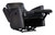 Hooker Furniture Hamilton Sarzana Castle Power Recliner w/Power Headrest