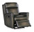 Hooker Furniture Hamilton Sarzana Castle Power Recliner w/Power Headrest