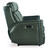 Hooker Furniture Hamilton Sarzana Portal Power Sofa w/Power Headrest