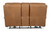 Hooker Furniture Somers Denver Coffee Power Console Loveseat w/Power Headrest