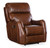 Hooker Furniture Harlan Zero Gravity PWR Recliner w/PWR Headrest