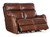 Hooker Furniture Harlan Zero Gravity PWR Loveseat w/PWR Headrest
