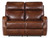 Hooker Furniture Harlan Zero Gravity PWR Loveseat w/PWR Headrest