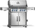Rogue® PRO-S 525 RSIB with Infrared Side and Rear Burner