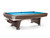 Gold Crown VII 8' Pool Table