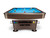 Gold Crown VII 8' Pool Table