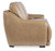Hooker Furniture Wayward Power Sofa with Power Headrest