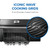 Rogue® PRO 525 SIB with Infrared Side Burner