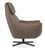Hooker Furniture Hughes Sonnet Dust Swivel Chair