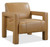 Hooker Furniture Covette Pleasant Brittle Accent Chair