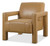 Hooker Furniture Covette Pleasant Brittle Accent Chair