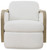 Hooker Furniture Wilma Swivel Chair