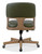Hooker Furniture Briar Executive Swivel Tilt Chair