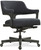 Hooker Furniture Briar Black Executive Chair