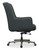 Hooker Furniture Benito Executive Swivel Tilt Chair