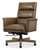 Hooker Furniture Starling Executive Swivel Tilt Chair