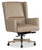 Hooker Furniture Primrose Executive Swivel Tilt Chair