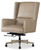 Hooker Furniture Primrose Executive Swivel Tilt Chair