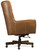Hooker Furniture Nico Executive Chair