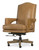 Hooker Furniture Rochelle Executive Swivel Tilt Chair