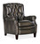 Hooker Furniture Palmer Sarzana Castle Press Back Recliner