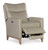 Hooker Furniture Quinnie Power Recliner w/Power Headrest