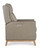 Hooker Furniture Quinnie Power Recliner w/Power Headrest