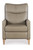 Hooker Furniture Quinnie Power Recliner w/Power Headrest